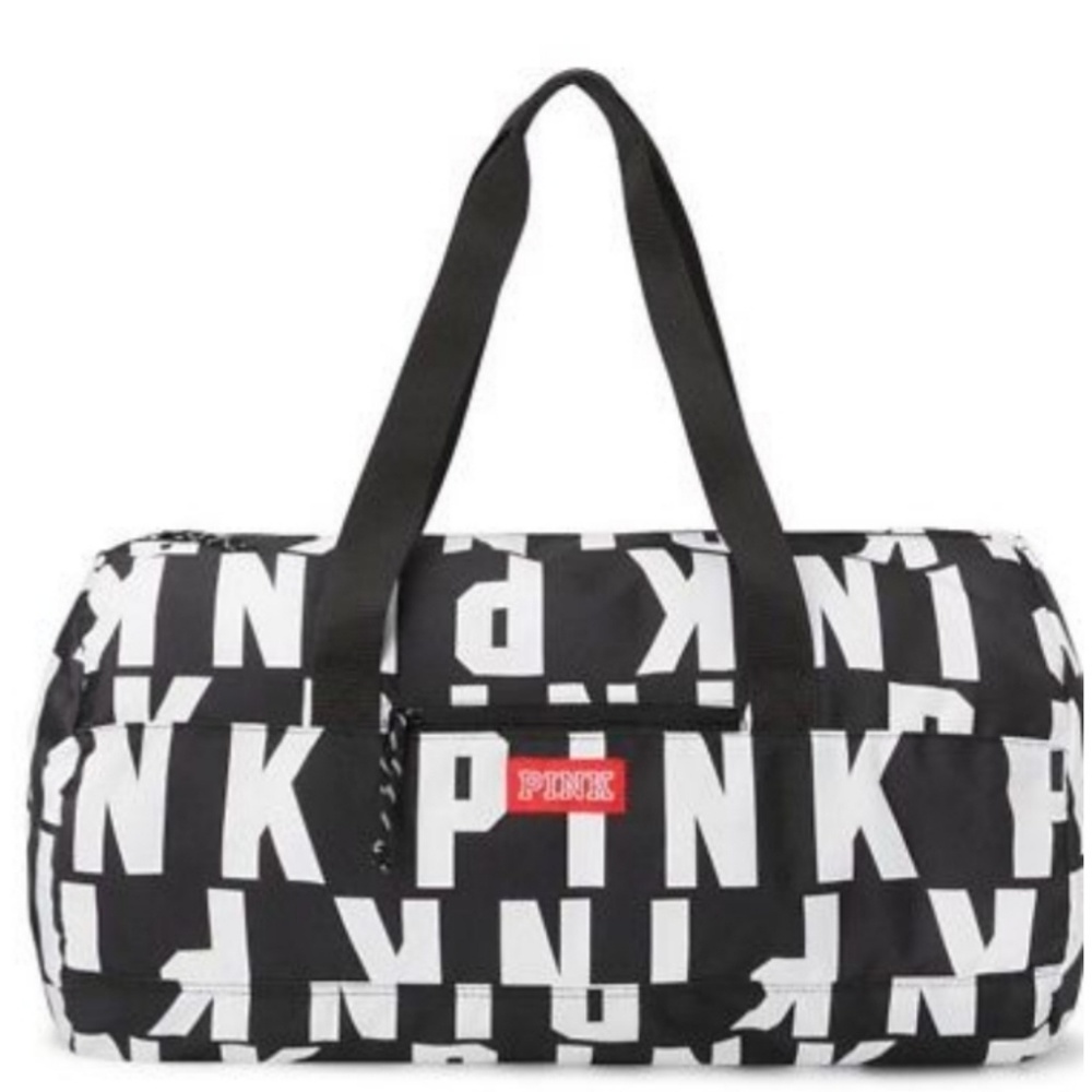 VS Pink Tote Bag